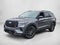 2025 Ford Explorer ST 4WD