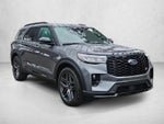 2025 Ford Explorer ST 4WD