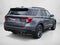 2025 Ford Explorer ST 4WD