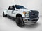 2012 Ford Super Duty F-350 DRW 4WD Crew Cab 8 Ft Box XL