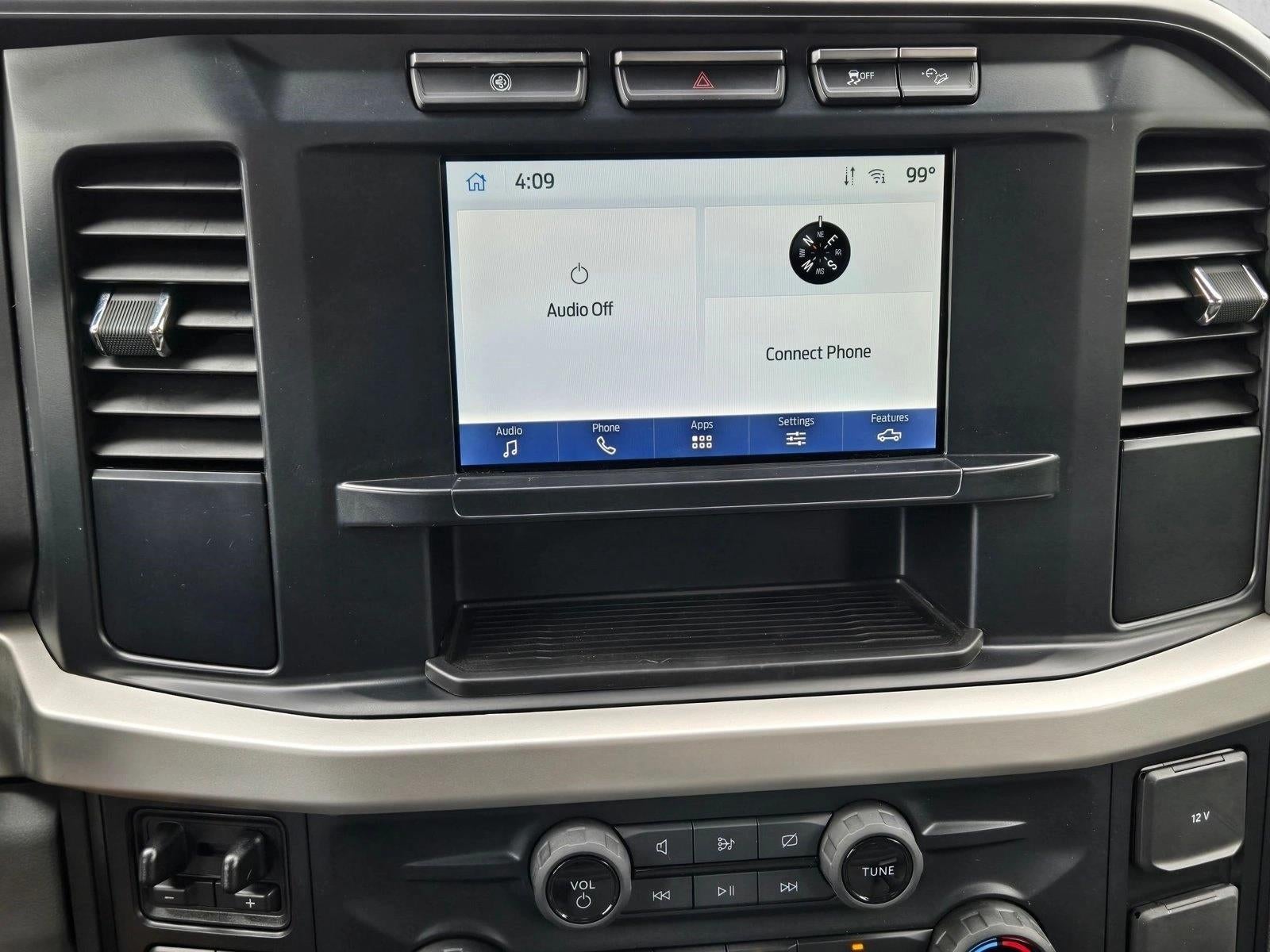 2023 Ford Super Duty F-450 DRW XL 4WD Crew Cab 8' Box