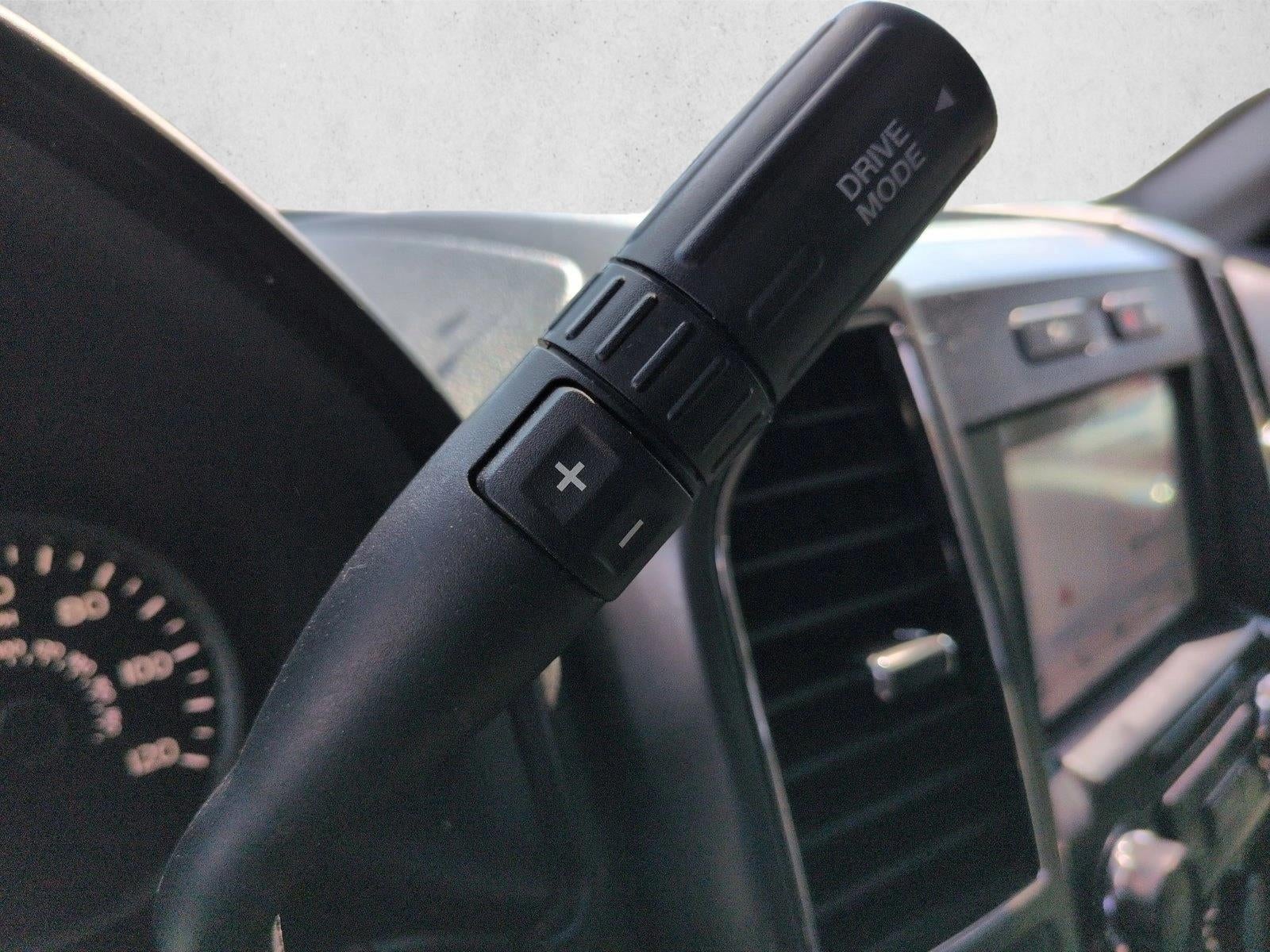 2018 Ford F-150 XLT 2WD SuperCrew 5.5' Box