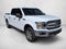 2018 Ford F-150 XLT 2WD SuperCrew 5.5' Box