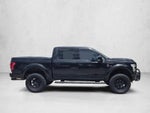 2015 Ford F-150 4WD SuperCrew 5-1/2 Ft Box Lariat