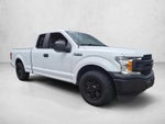 2020 Ford F-150 XL 2WD SuperCab 6.5' Box