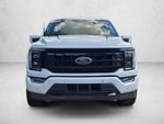 2023 Ford F-150 LARIAT 4WD SuperCrew 5.5' Box