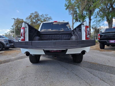 2023 Ford F-150 LARIAT 4WD SuperCrew 5.5' Box