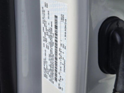 2022 Ford F-150 King Ranch 4WD SuperCrew 5.5' Box