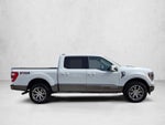 2022 Ford F-150 King Ranch 4WD SuperCrew 5.5' Box