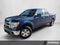 2013 Ford F-150 4WD SuperCrew 5-1/2 Ft Box XLT