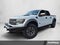 2014 Ford F-150 4WD SuperCrew 5-1/2 Ft Box SVT Raptor