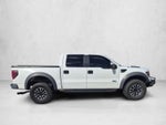 2014 Ford F-150 4WD SuperCrew 5-1/2 Ft Box SVT Raptor
