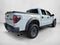 2014 Ford F-150 4WD SuperCrew 5-1/2 Ft Box SVT Raptor