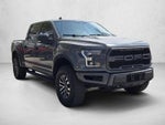 2020 Ford F-150 Raptor 4WD SuperCrew 5.5' Box