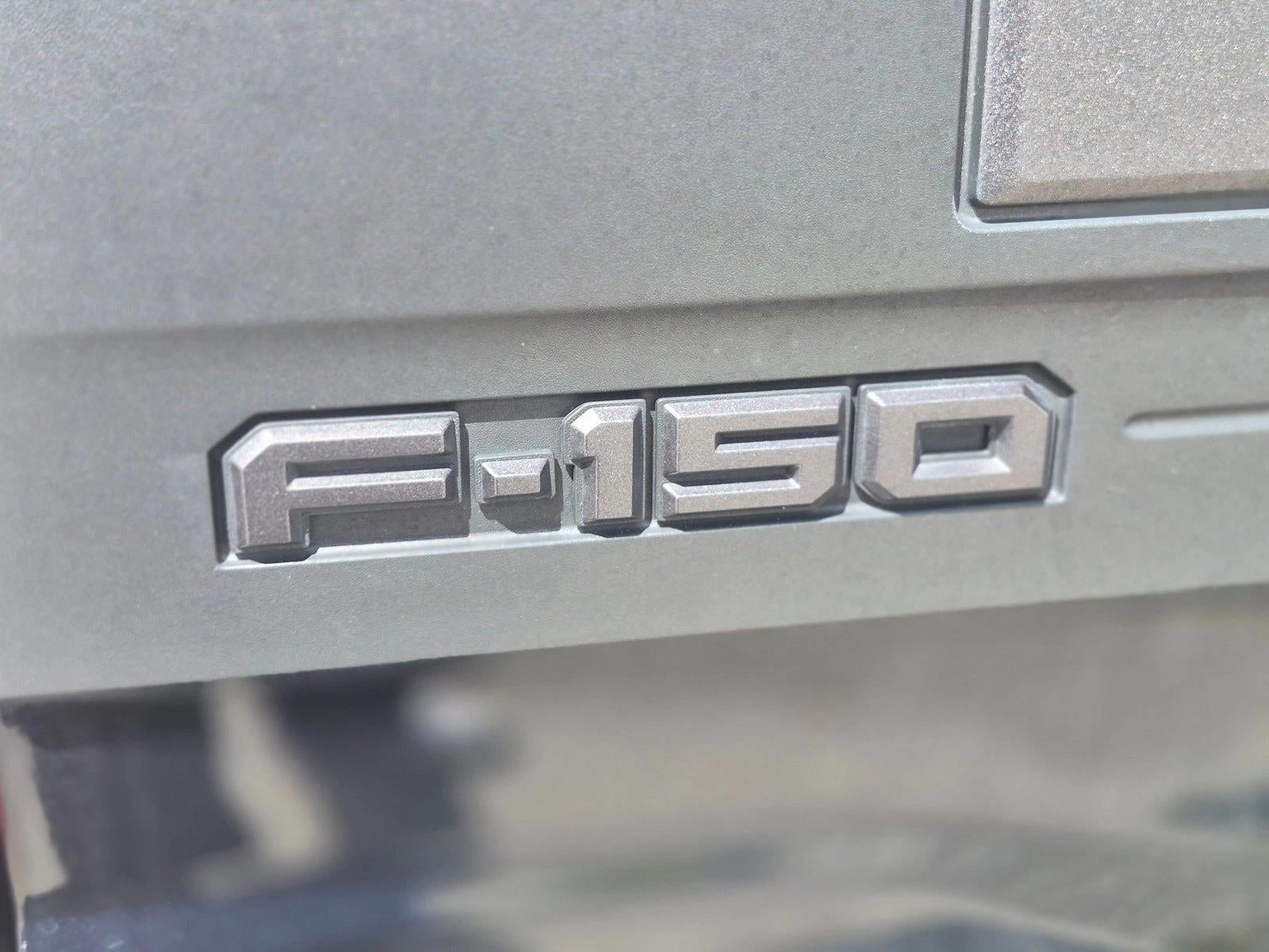 2022 Ford F-150 Raptor 4WD SuperCrew 5.5' Box