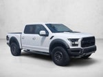 2020 Ford F-150 Raptor 4WD SuperCrew 5.5' Box