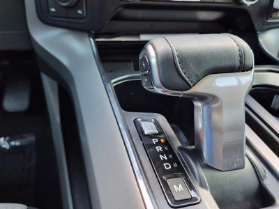 2024 Ford F-150 LARIAT 4WD SuperCrew 5.5' Box