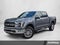 2024 Ford F-150 LARIAT 4WD SuperCrew 5.5' Box