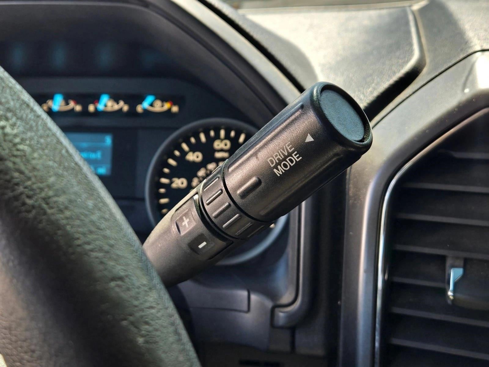 2019 Ford F-150 XLT 4WD SuperCab 6.5' Box