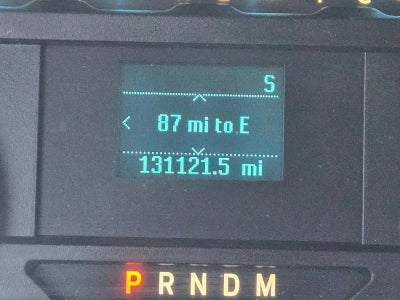 2019 Ford F-150 XLT 4WD SuperCab 6.5' Box