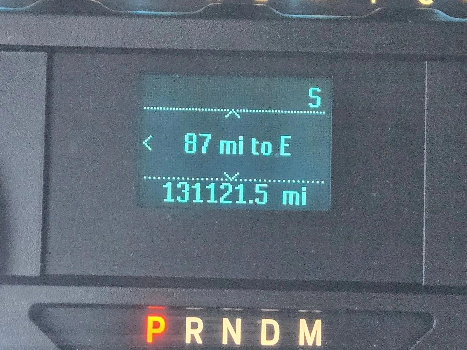 2019 Ford F-150 XLT 4WD SuperCab 6.5' Box