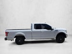 2019 Ford F-150 XLT 4WD SuperCab 6.5' Box