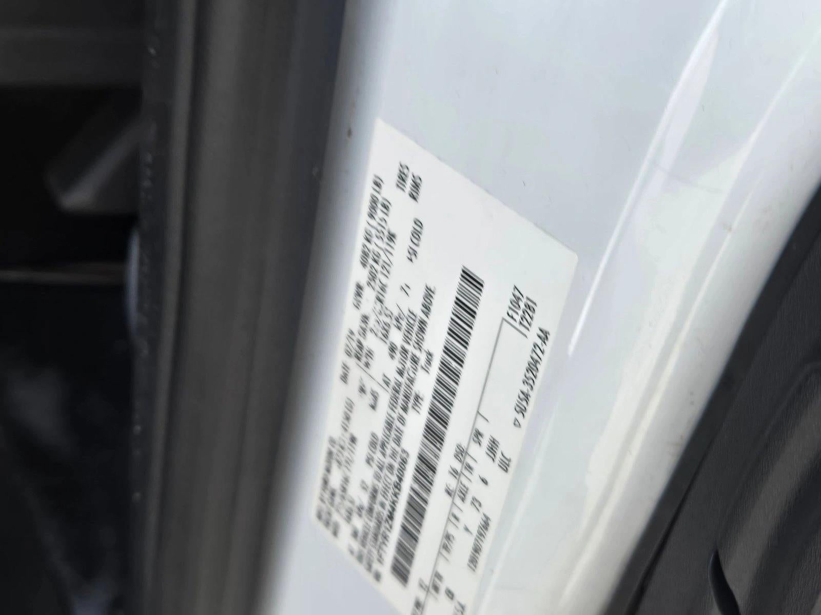 2019 Ford Transit Van T-250 130" Low Rf 9000 GVWR Swing-Out RH Dr
