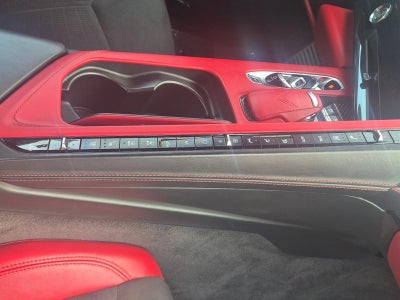 2023 Chevrolet Corvette Stingray Convertible 3LT