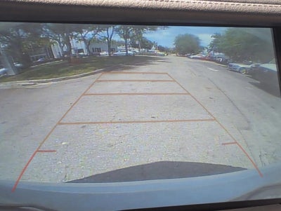 2018 Cadillac CT6 4dr Sdn 2.0L Turbo RWD