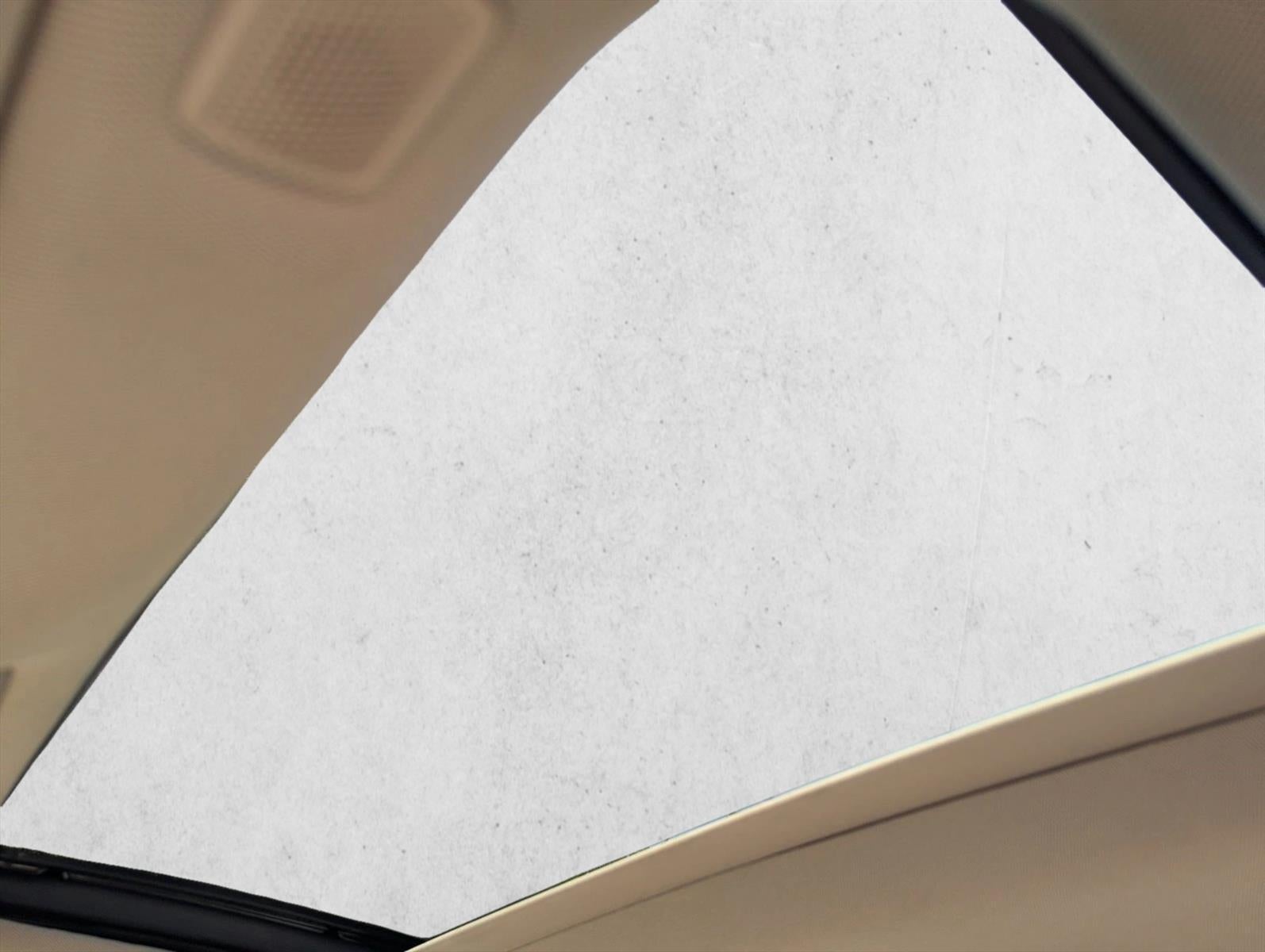 2018 Cadillac CT6 4dr Sdn 2.0L Turbo RWD