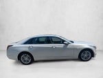 2018 Cadillac CT6 4dr Sdn 2.0L Turbo RWD