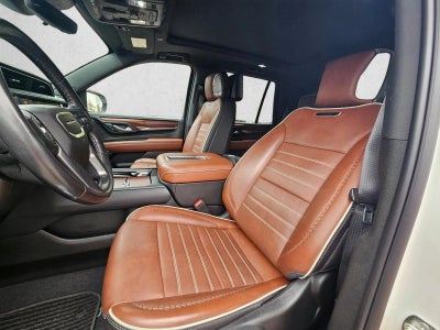 2023 GMC Yukon 4WD 4dr Denali Ultimate