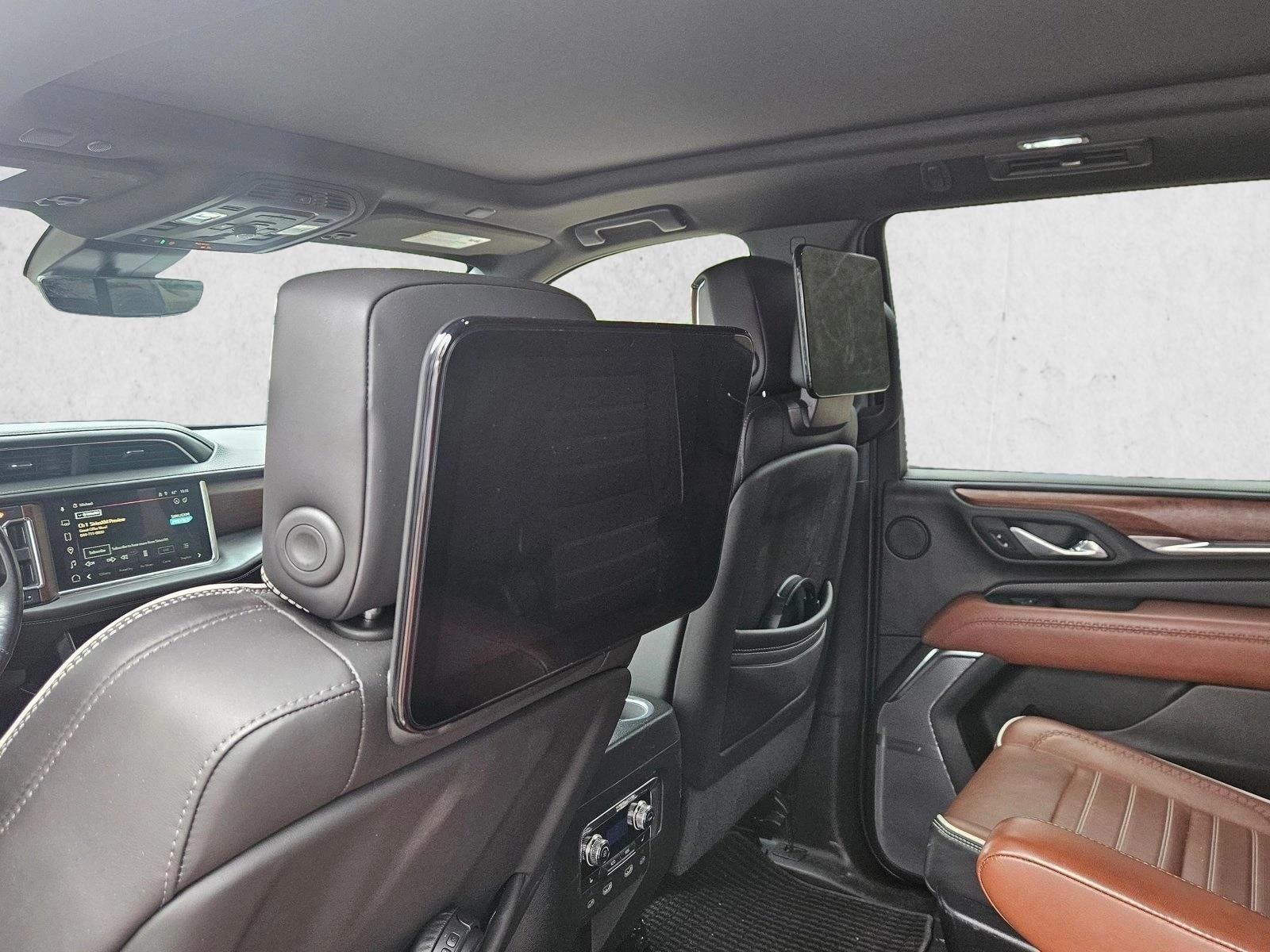 2023 GMC Yukon 4WD 4dr Denali Ultimate