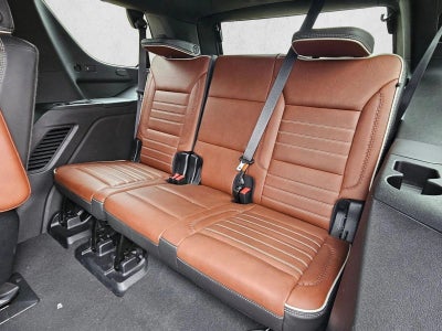 2023 GMC Yukon 4WD 4dr Denali Ultimate