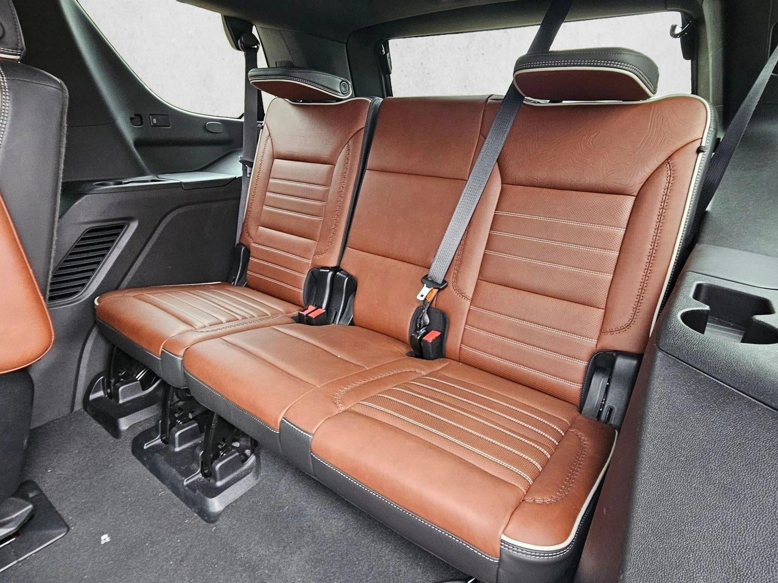 2023 GMC Yukon 4WD 4dr Denali Ultimate