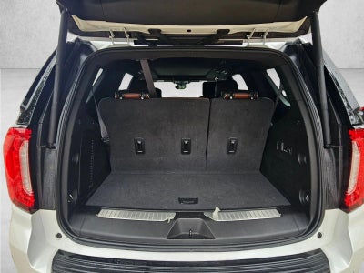 2023 GMC Yukon 4WD 4dr Denali Ultimate