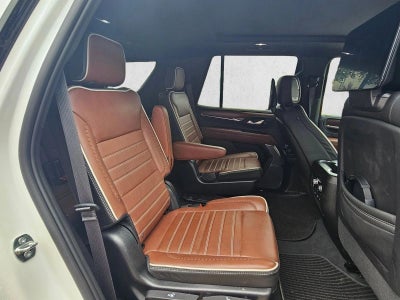2023 GMC Yukon 4WD 4dr Denali Ultimate