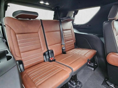 2023 GMC Yukon 4WD 4dr Denali Ultimate