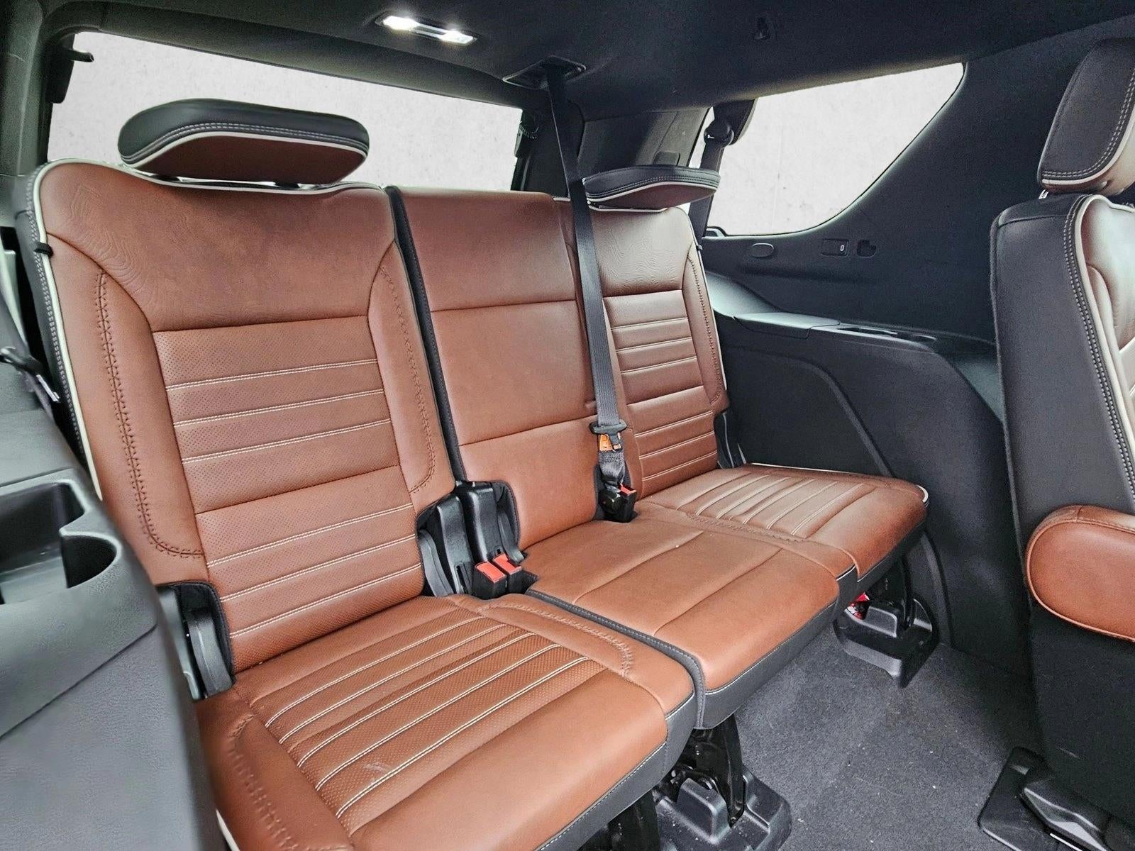 2023 GMC Yukon 4WD 4dr Denali Ultimate