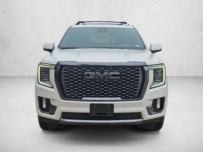 2023 GMC Yukon 4WD 4dr Denali Ultimate