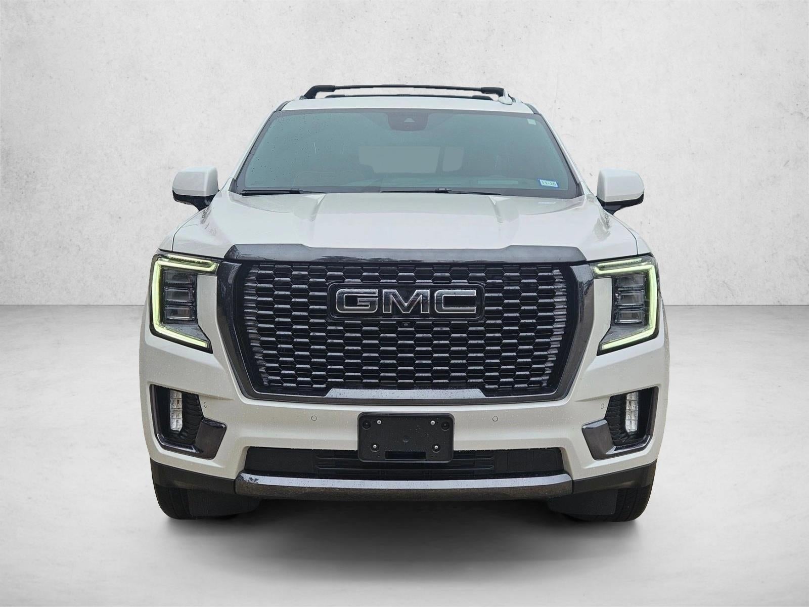 2023 GMC Yukon 4WD 4dr Denali Ultimate