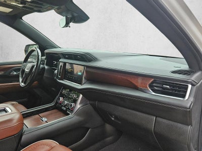 2023 GMC Yukon 4WD 4dr Denali Ultimate