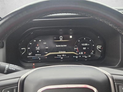 2023 GMC Yukon 4WD 4dr Denali Ultimate