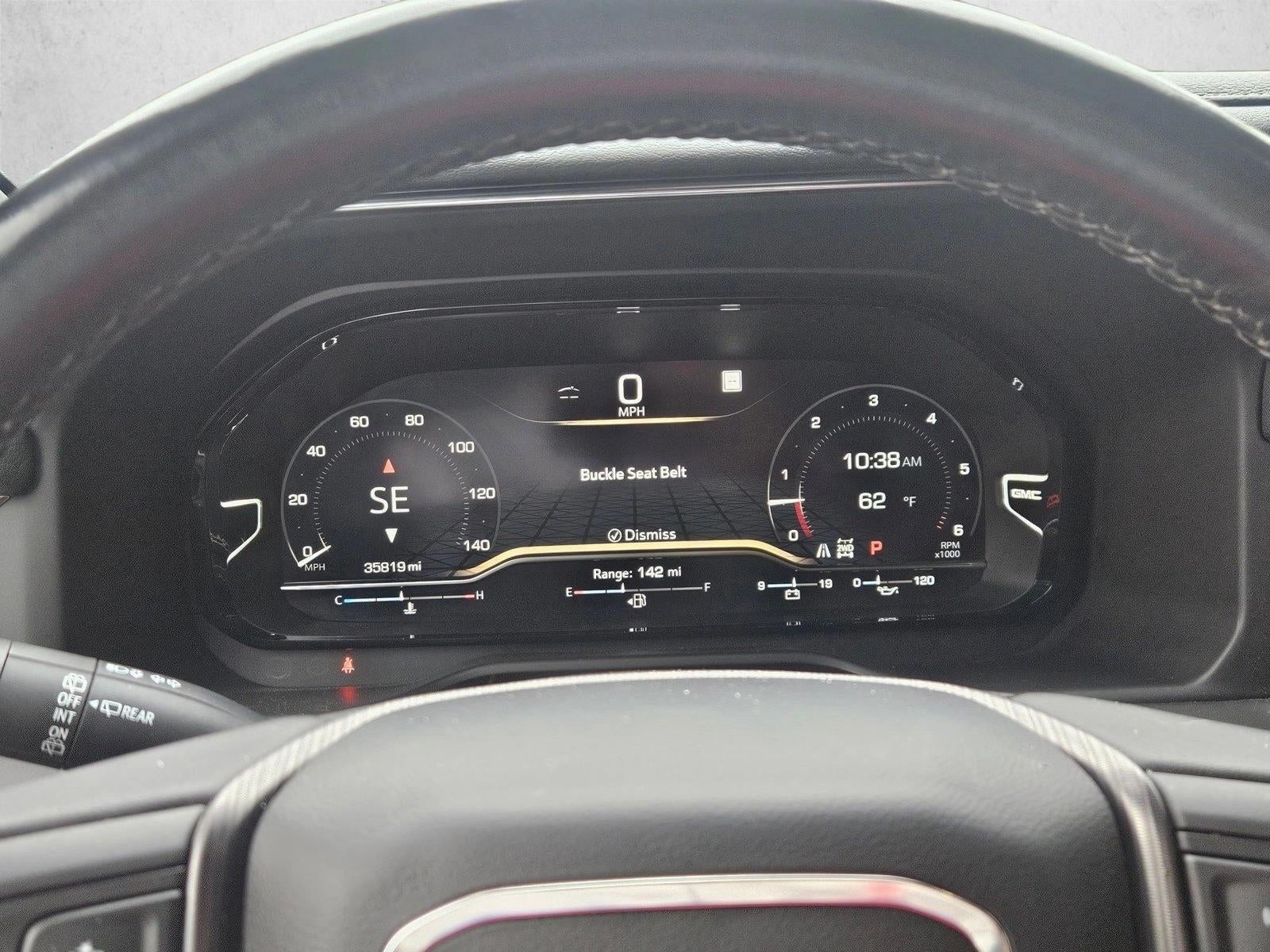 2023 GMC Yukon 4WD 4dr Denali Ultimate