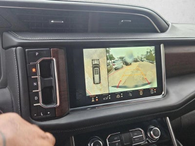 2023 GMC Yukon 4WD 4dr Denali Ultimate