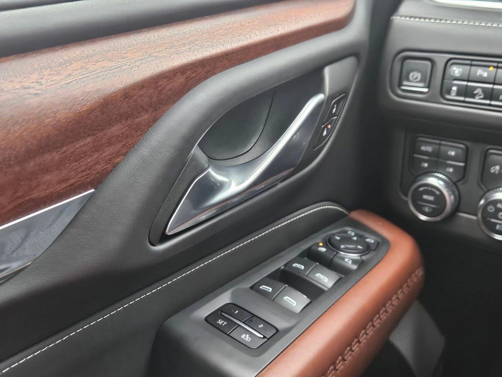 2023 GMC Yukon 4WD 4dr Denali Ultimate