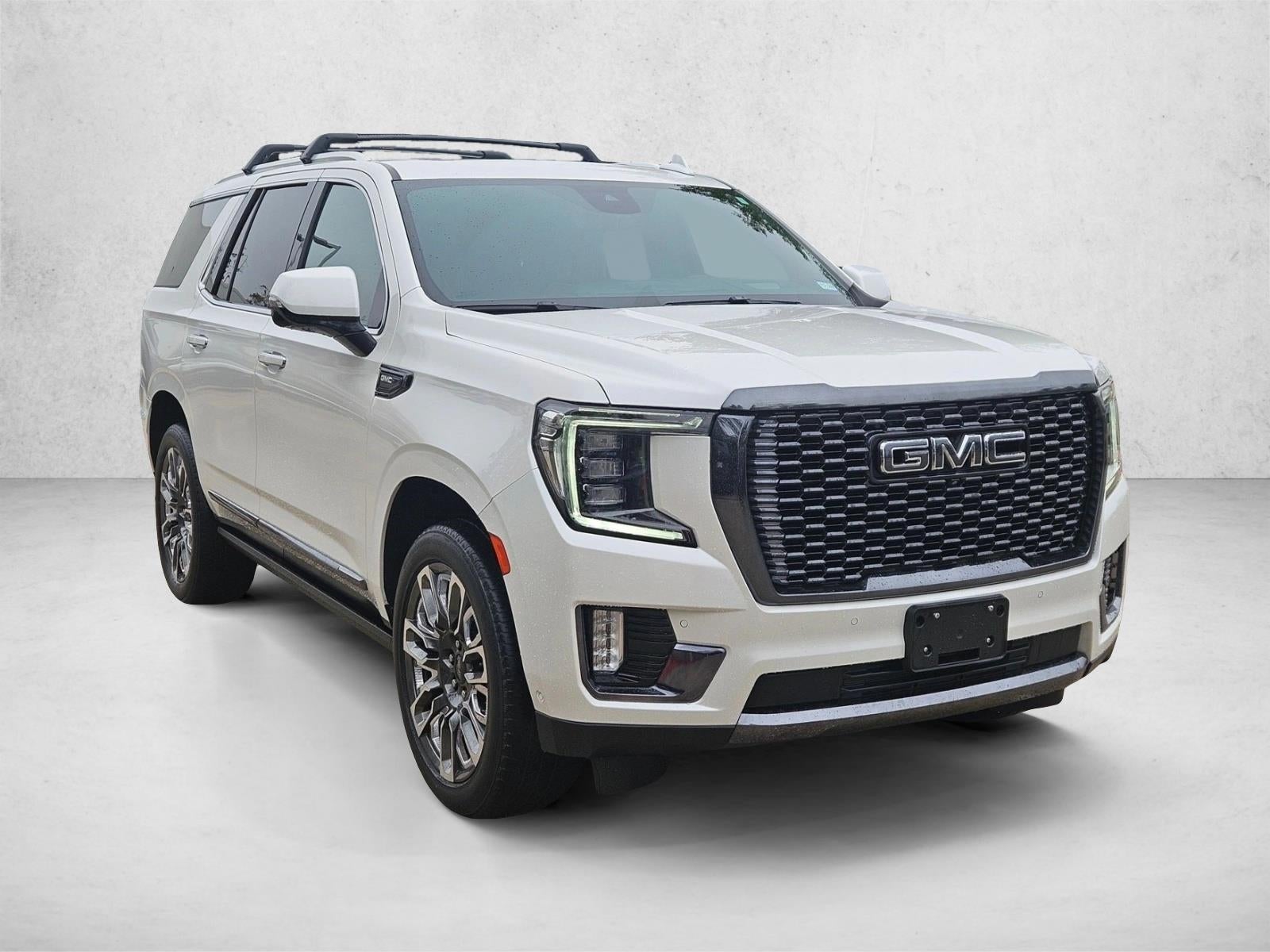 2023 GMC Yukon 4WD 4dr Denali Ultimate