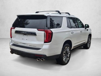 2023 GMC Yukon 4WD 4dr Denali Ultimate