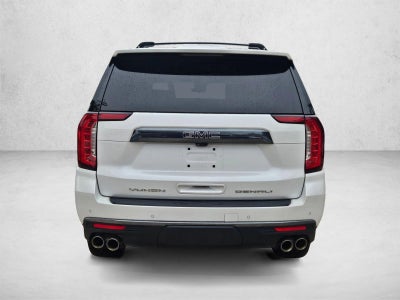 2023 GMC Yukon 4WD 4dr Denali Ultimate
