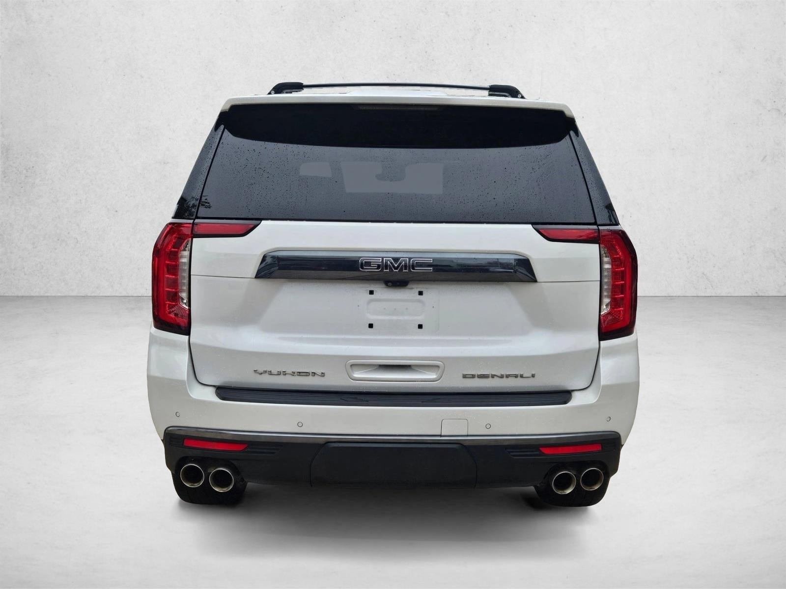 2023 GMC Yukon 4WD 4dr Denali Ultimate